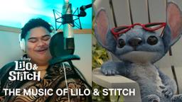 The Music of Lilo & Stitch