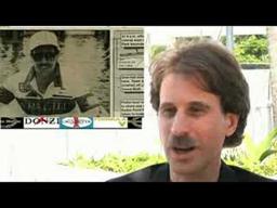 Thunder Man: The Don Aronow Story (2' Trailer)