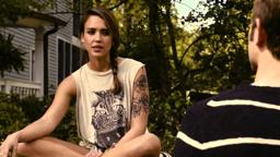 Clip #8 "You must be Rick"