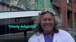 Official Trailer: Mattress Men In Cinemas and On Demand Oct 7th