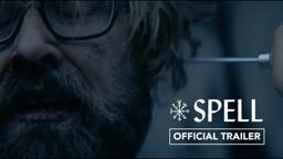 SPELL - Official Trailer HD - Crush Pictures