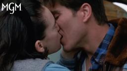 MERMAIDS (1990) | Charlotte & Joe Kiss | MGM