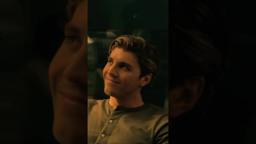 Find someone who looks at you like we look at Lukas Gage