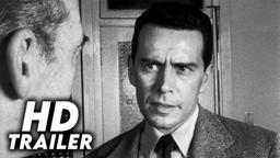 The Captive City (1952) Original Trailer [FHD]