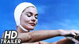 September Storm (1960) ORIGINAL TRAILER [HD 1080p]
