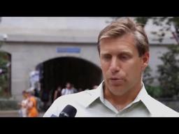 IMMORTALITY OR BUST documentary highlight video with Zoltan Istvan