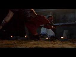 Antony and Cleopatra Trailer