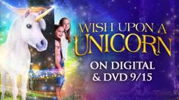 Wish Upon a Unicorn | Trailer | 9/15 on Digital & DVD