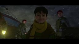 Louisa: An Amazing Adventure (Latest Trailer)