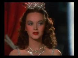 Ziegfeld Follies (1945) (Trailer)