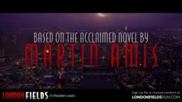 Official Red Band Trailer