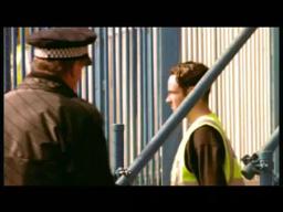 Jimmy McGovern's HILLSBOROUGH DVD, starring Christopher Eccleston and Ricky Tomlinson