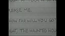 In the Dark - Full SOV horror film (Dir. Clifton Holmes, 2000?)