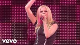 Avril Lavigne - The Best Damn Tour (Live in Toronto) Trailer