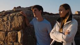 Marooned Awakening (2022) | Official Trailer