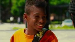 Red Hook Summer - OFFICIAL TRAILER