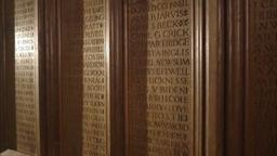 Benjamin Britten - Peace and Conflict Teaser