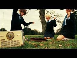 "Pirate Radio" - Official Trailer [HD]