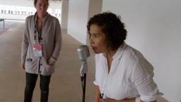 More Art Upstairs - Trailer