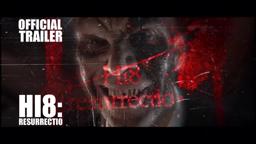 Hi8: Resurrectio Official German Trailer (2016)