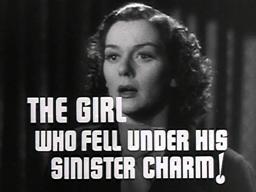 Night Must Fall - Trailer