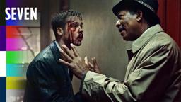 Finding John Doe's Apartment