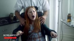 Attack of the Brainsucker | Short Horror Film | Screamfest