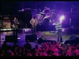Oasis - Stand By Me - Live @ Brussels 2000