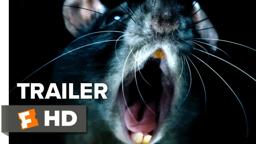 Rats Official Trailer 1 (2016) - Documentary