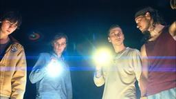 Falling Stars (2023) | @RavenBanner First-Look Locarno Film Festival Teaser Trailer | Horror Drama