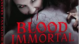 BLOOD IMMORTAL Official Trailer (2020) Vampire Horror