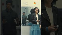 "An action comedy on an epic scale."