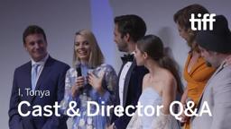 TIFF 2017 Cast and Director Q&A
