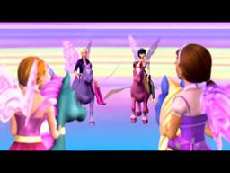 Barbie: A Fairy Secret - Official Trailer (HQ)