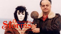 Orchestrator of Storms: The Fantastique World of Jean Rollin Clip - Lost in New York