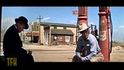 Dan Ireland on BAD DAY AT BLACK ROCK