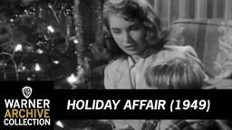 Christmas Morning Surprise