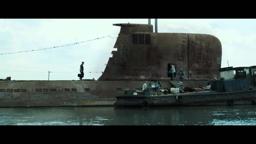 BLACK SEA - Behind the Submarine - In Theaters January