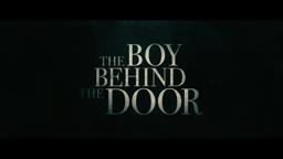 The Boy Behind The Door “Help!” | A Shudder Original