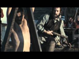 Movie Trailer 'The Last Confession of Alexander Pearce'