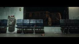 Do Not Feed The Pigeons - Trailer (c)NFTS 2021