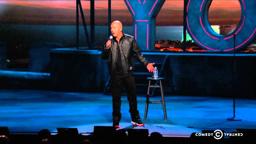 Jo Koy - Lights Out - Those Bars