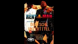 RENT-A-MAN TRAILER DEUTSCHE UNTERTITEL 🎥 GERMAN SUBTITLES 🎬
