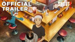 Official Trailer [Dubbed]