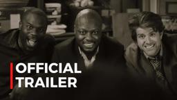 Salesmen (Feature Film) | Official Trailer