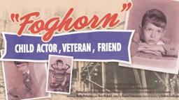 Foghorn (2021) - Official Trailer