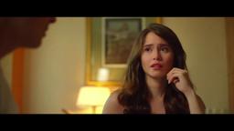 The Girl in the Orange Dress Teaser 1