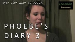 Phoebe Gast's Not the Way It Feels Video Diary (3)