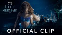 Part Of Your World Clip