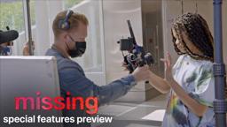 Casting Storm Reid as June